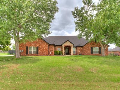 14302 Cottonwood, Edmond, OK, 73025