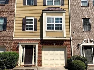 1684 Cortona Ct, Decatur, GA 30032