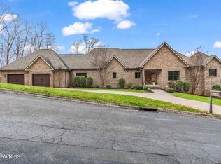 6743 Long Shadow Way, Knoxville, TN 37918