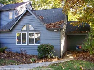 206 N Lindell Rd UNIT A, Greensboro, NC 27403