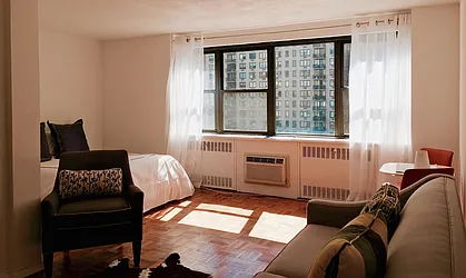 Rented by Owner