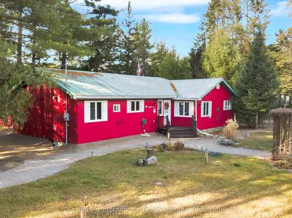 21 Sparrow Rd, Kawartha Lakes, ON K0M 1C0