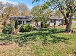 500 Blane Dr, Hopkinsville, KY
