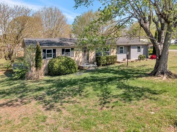 500 Blane Dr, Hopkinsville, KY 42240