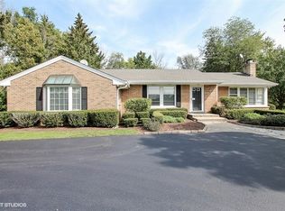 139 Old Barrington Rd, North Barrington, IL 60010