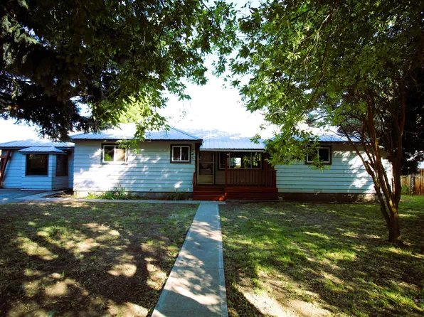 245 S 1st St, Cambridge, ID 83610