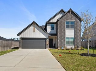 815 Devils Bridge St, Conroe, TX 77303