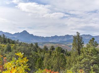 County Road 7a, Ridgway, CO 81432