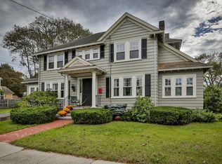 63 Clifford St, Melrose, MA 02176