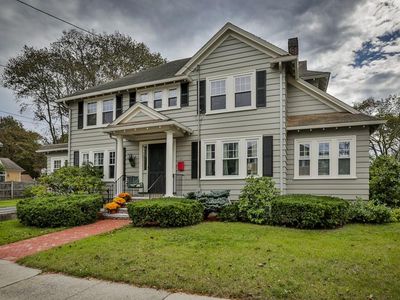 63 Clifford St, Melrose, MA, 02176