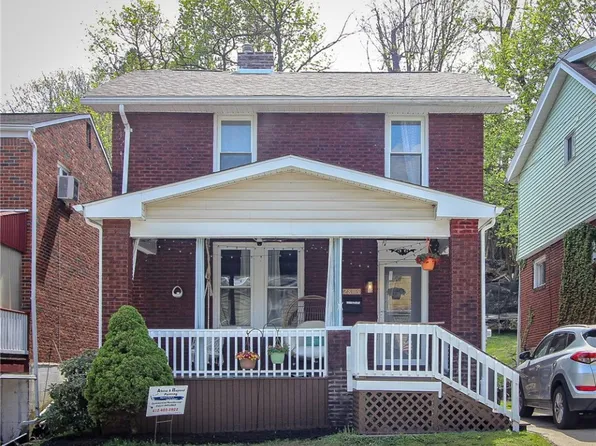 2805 Louisiana Ave, Pittsburgh, PA 15216