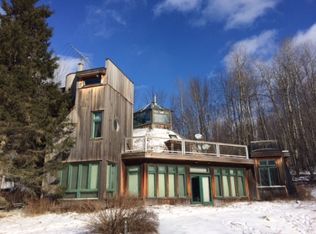 21 Mullen Rd, Underhill, VT 05489