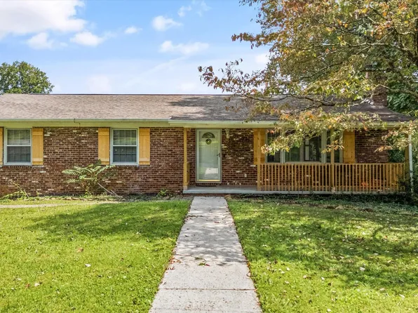 4621 Royalview Rd Lot 6, Knoxville, TN 37921