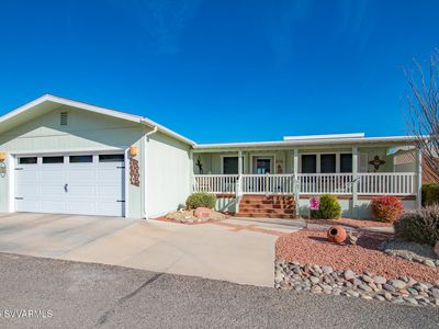 1112 Hogan Dr, Cottonwood, AZ, 86326
