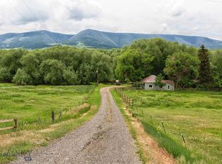 894 Us Highway 10 W, Livingston, MT 59047