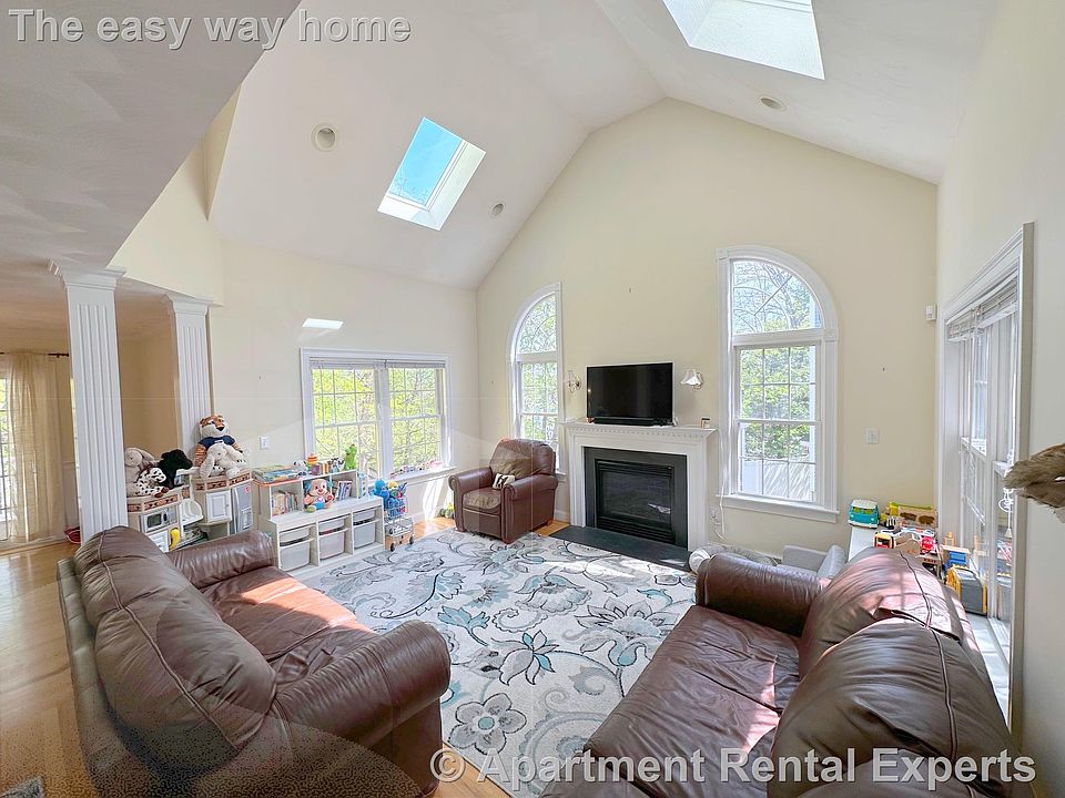 Apartment Rental Experts