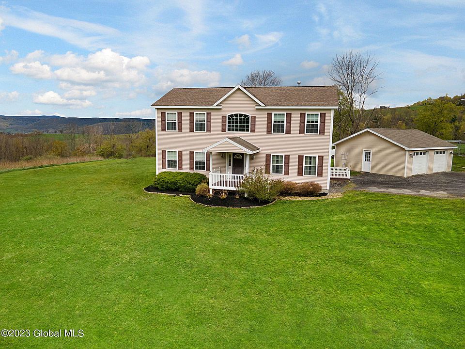 315 Mickle Hollow Road, Warnerville, NY 12187 Zillow