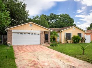 258 Chadworth Dr, Kissimmee, FL 34758