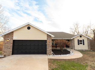 6240 W Reddish Hollow Ln, Joplin, MO 64801