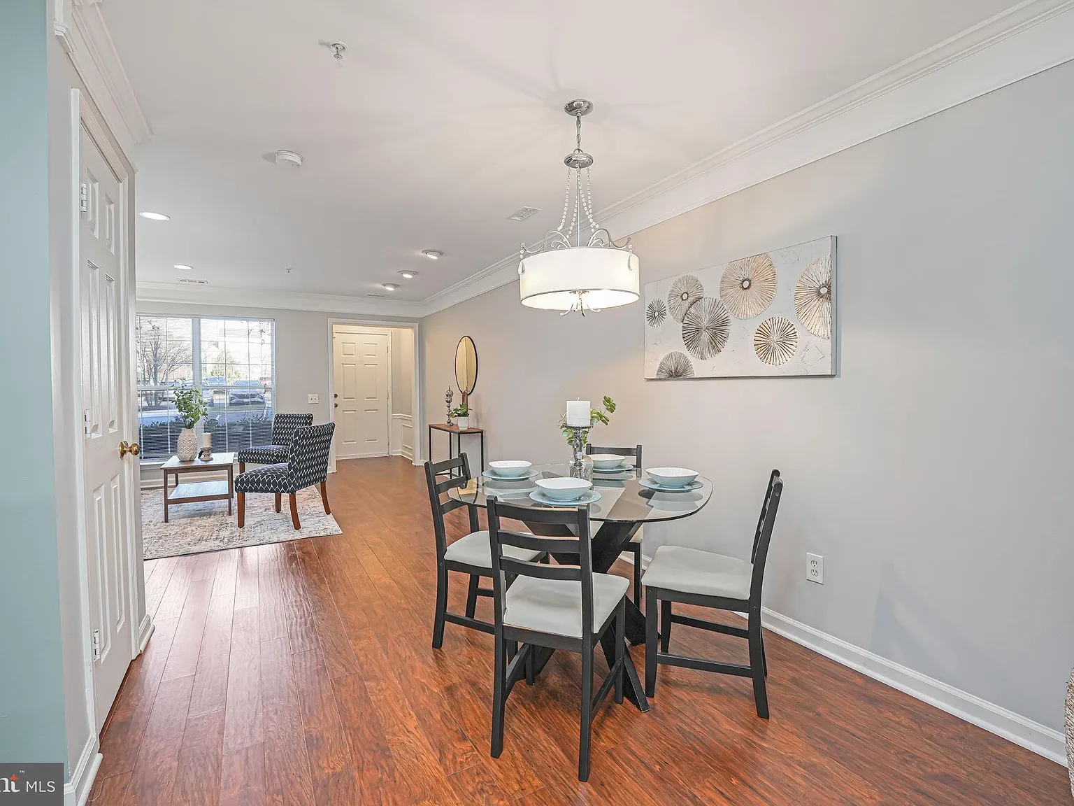Chatham Green Condominium — Photo 4