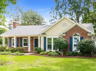 14049 Kedleston Rd, Huntersville, NC 28078