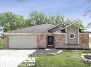 4011 Sablerun Ct, Houston, TX 77014