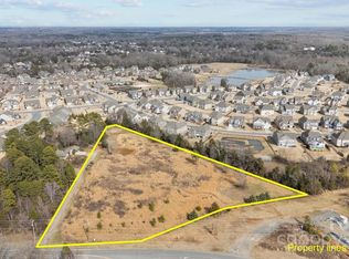 8811 Hickory Ridge Rd, Harrisburg, NC 28075