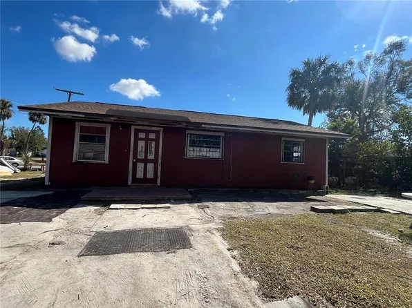 401 Citrus Ave, Arcadia, FL 34266