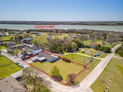 4428 Private Road 5216, Princeton, TX, 75407