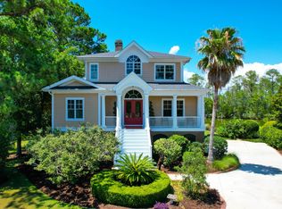 391 Evian Way, Mount Pleasant, SC 29464