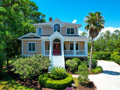 391 Evian Way, Mount Pleasant, SC, 29464