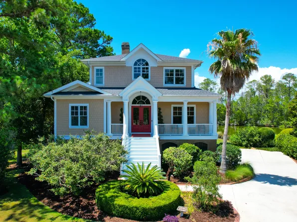 391 Evian Way, Mount Pleasant, SC 29464