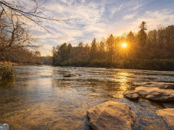 0 Hamlet Ct, Ellijay, GA 30540