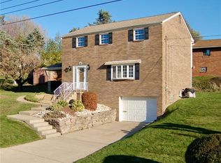 778 Dichicco Dr, North Versailles, PA