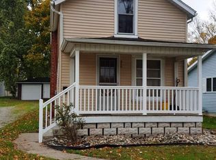 217 Burnam St, Kendallville, IN