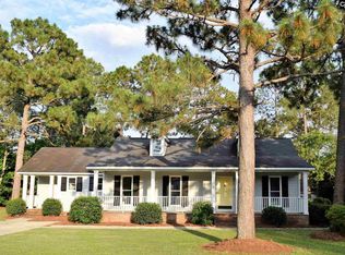 1012 Wotan Rd, Columbia, SC 29229