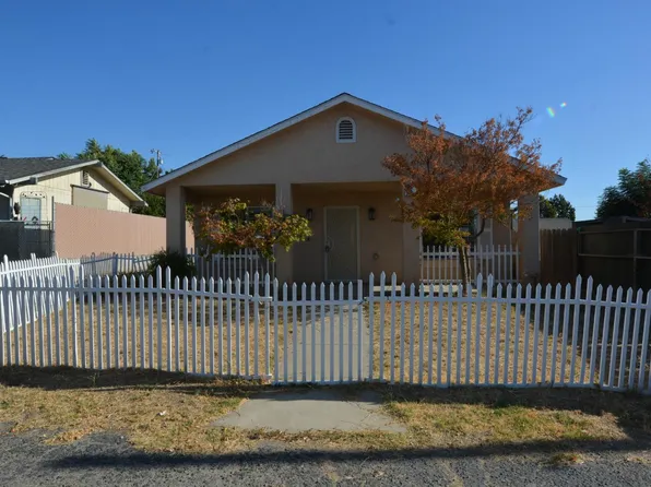 3965 E Marcus Ave, Friant, CA 93626