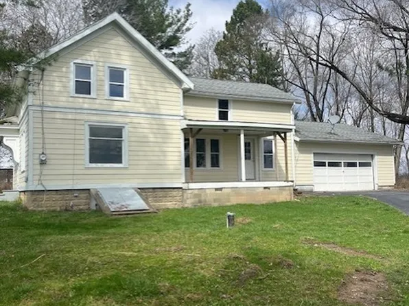 1887 Guile Rd, Mount Morris, NY 14510