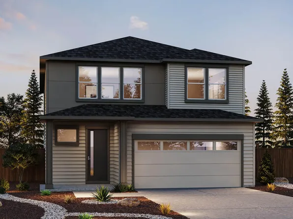 21812 SE Stromboli Ct, Bend, OR 97702