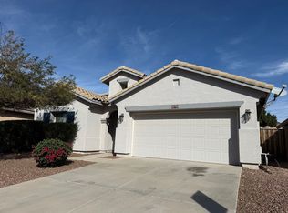 22142 W Devin Dr, Buckeye, AZ 85326