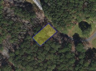 241 Smugglers Way, Greenbackville, VA 23356