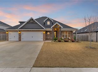 1805 Bergman Rd, Pea Ridge, AR 72751