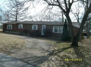 312 Miller St, Montgomery City, MO 63361
