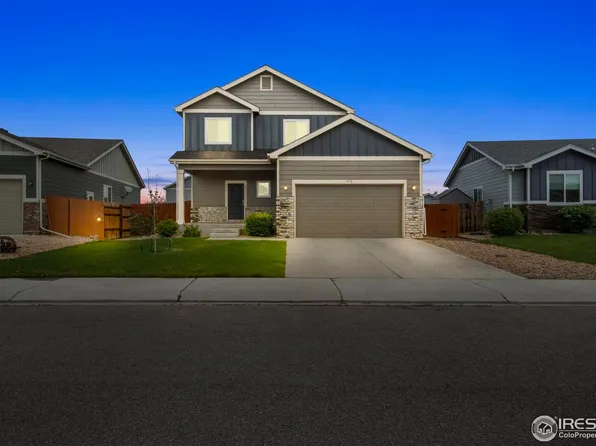 972 Settlers Dr, Milliken, CO 80543