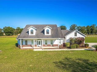 879 NW Milo Ter, Lake City, FL 32055