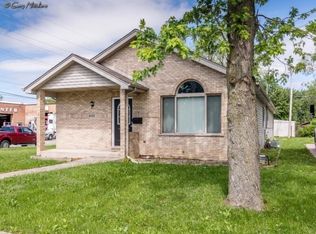 3001 Union Ave, Steger, IL 60475