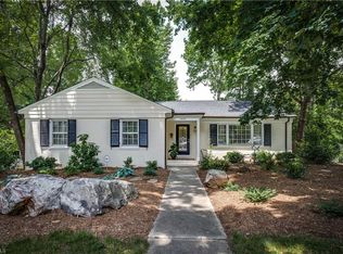 1006 Hammel Rd, Greensboro, NC 27408