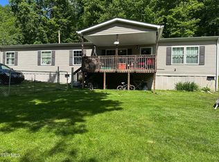 7931 Carter Branch Rd, Wise, VA 24293