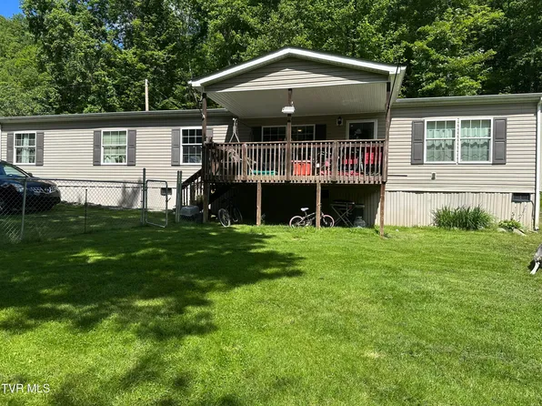 7931 Carter Branch Rd, Wise, VA 24293