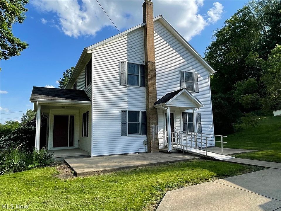 3646 Mechanicsburg Rd, Wooster, OH 44691 Zillow